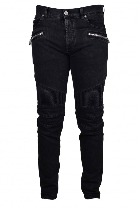 Balmain Men Jean by Luosophy
