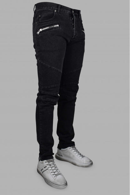 Balmain Men Jean by Luosophy