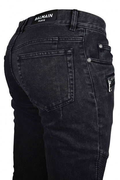 Balmain Men Jean by Luosophy
