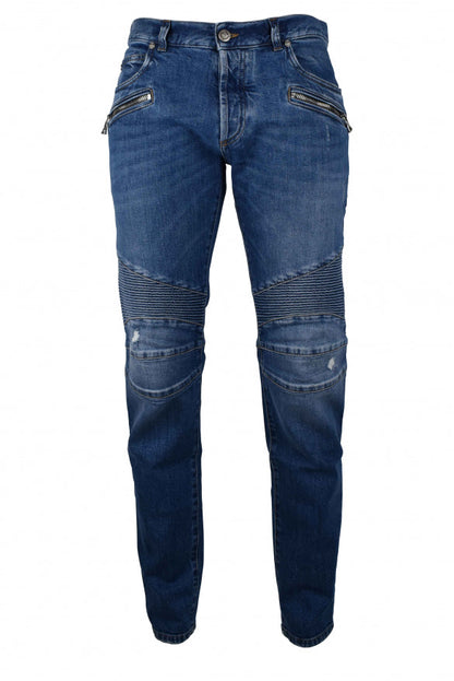 Balmain Men Jean by Luosophy