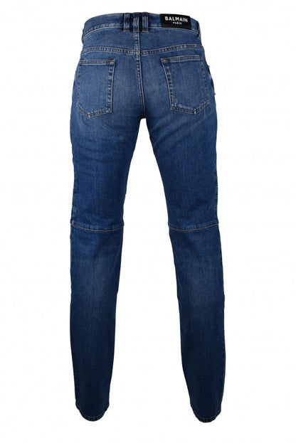 Balmain Men Jean by Luosophy