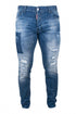Dsquared2 Men Cool Guy Jean by Luosophy