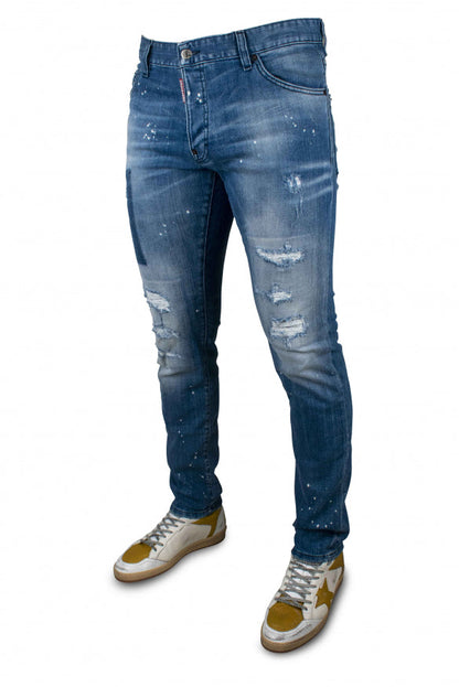 Dsquared2 Men Cool Guy Jean by Luosophy