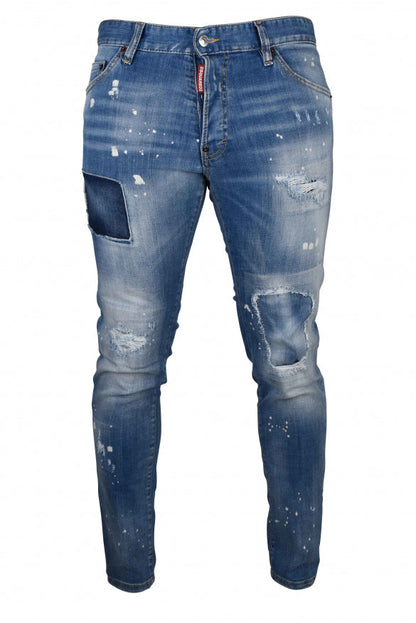 Dsquared2 Men Cool Guy Jean by Luosophy
