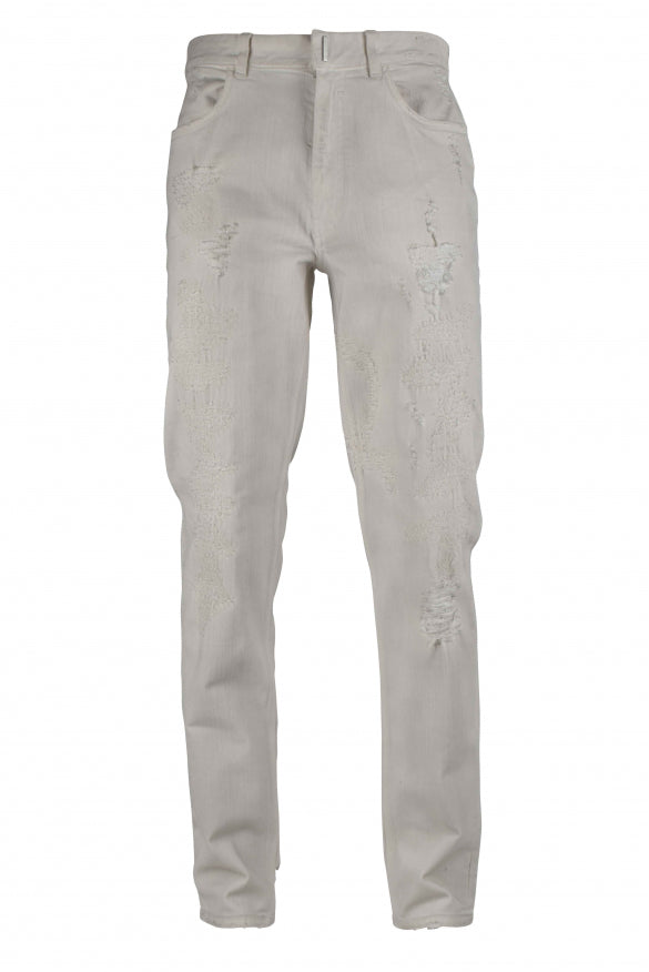 Givenchy Men Jeans by Luosophy
