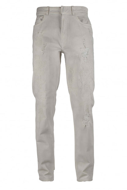 Givenchy Men Jeans by Luosophy