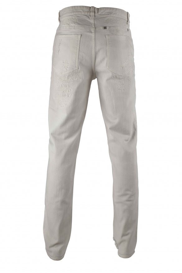 Givenchy Men Jeans by Luosophy