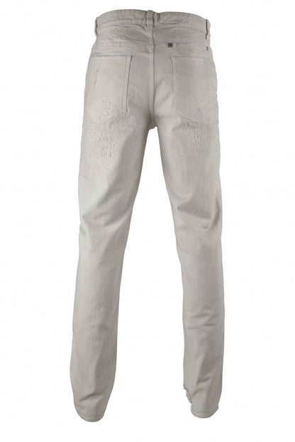 Givenchy Men Jeans by Luosophy