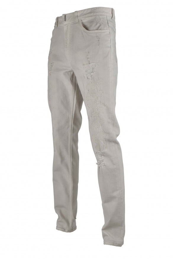 Givenchy Men Jeans by Luosophy