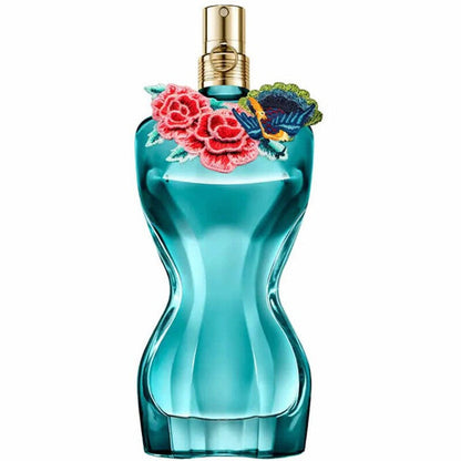 La Belle Paradise Garden by Jean Paul Gaultier Eau de Parfum Women (3.4oz)  DestGlow