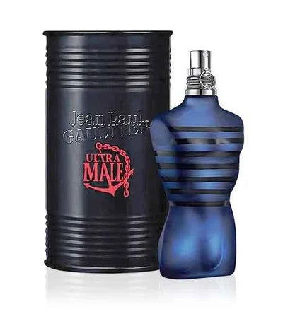 JEAN PAUL GAULTIER LA MALE ULTRA INTENSE EDT MEN