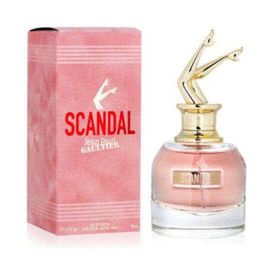 So Scandal! By Jean Paul Gaultier Perfume for Women by Gamer Scents