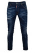 Dsquared2 Men Skater Jean by Luosophy