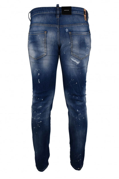 Dsquared2 Men Skater Jean by Luosophy