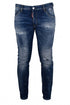 Dsquared2 Men Skater Jean by Luosophy