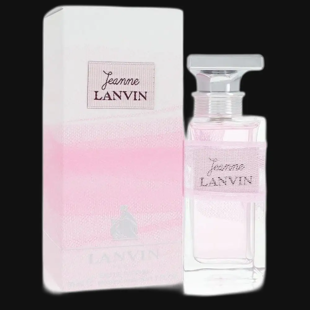 Jeanne Lanvin By Lanvin Perfume for Women
