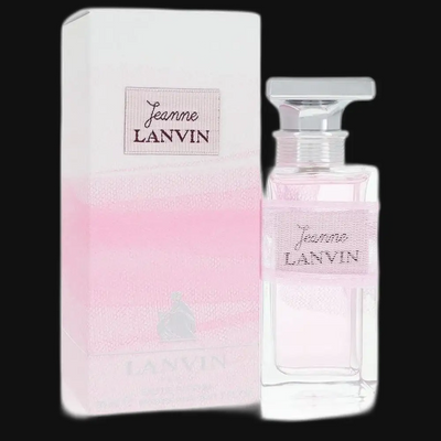Jeanne Lanvin By Lanvin Perfume for Women