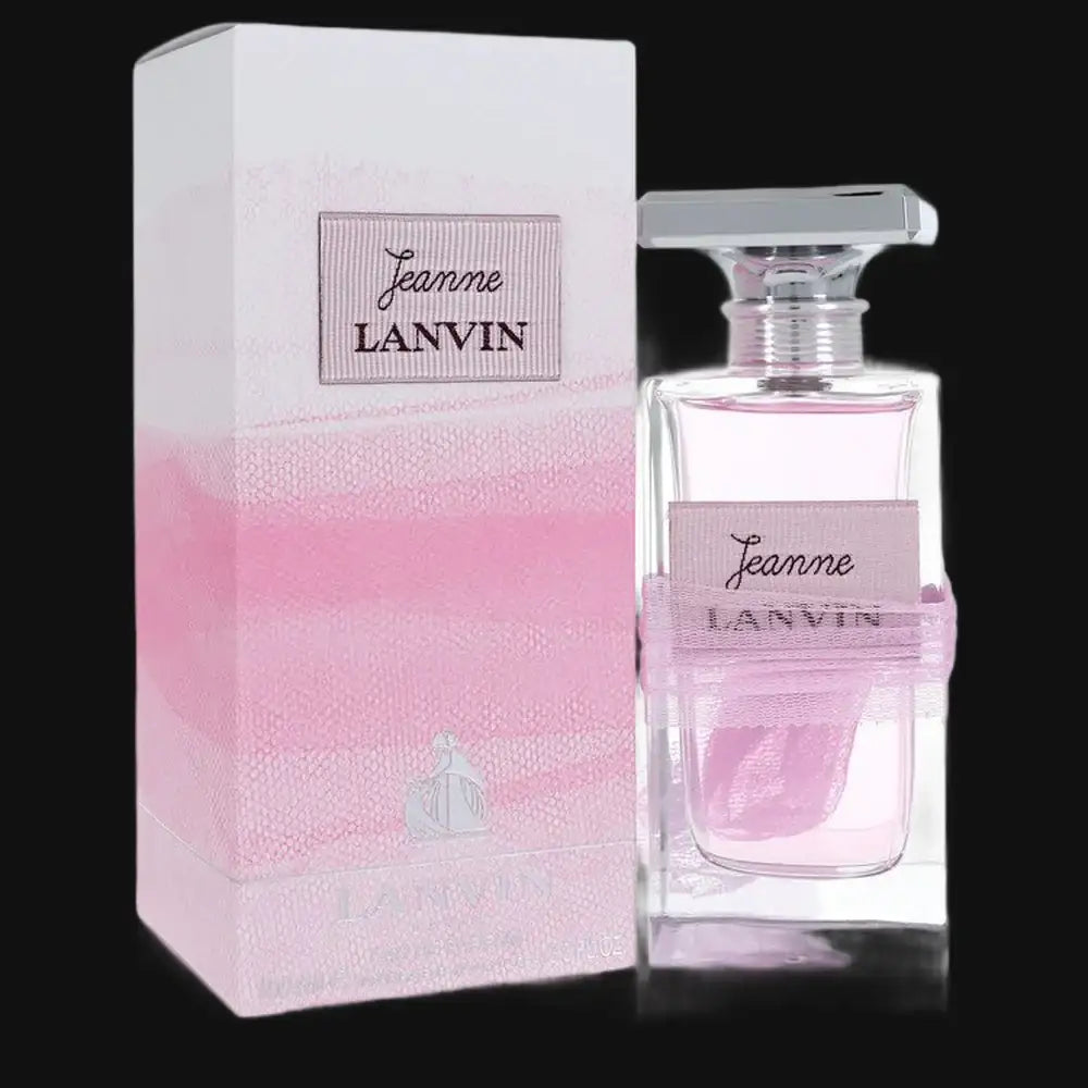 Jeanne Lanvin By Lanvin Perfume for Women