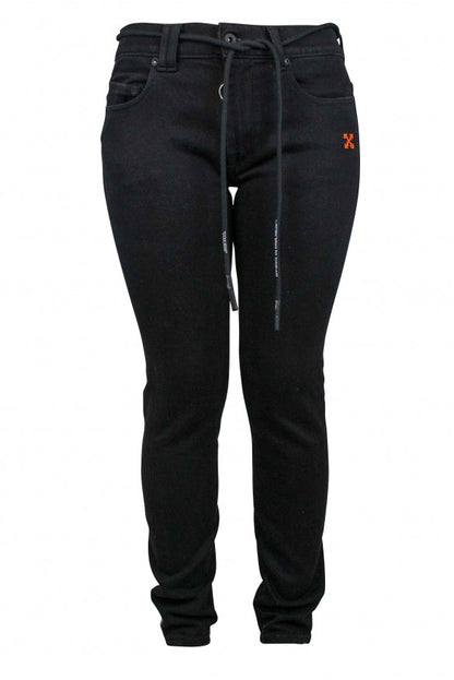 Off-White Men Jean by Luosophy