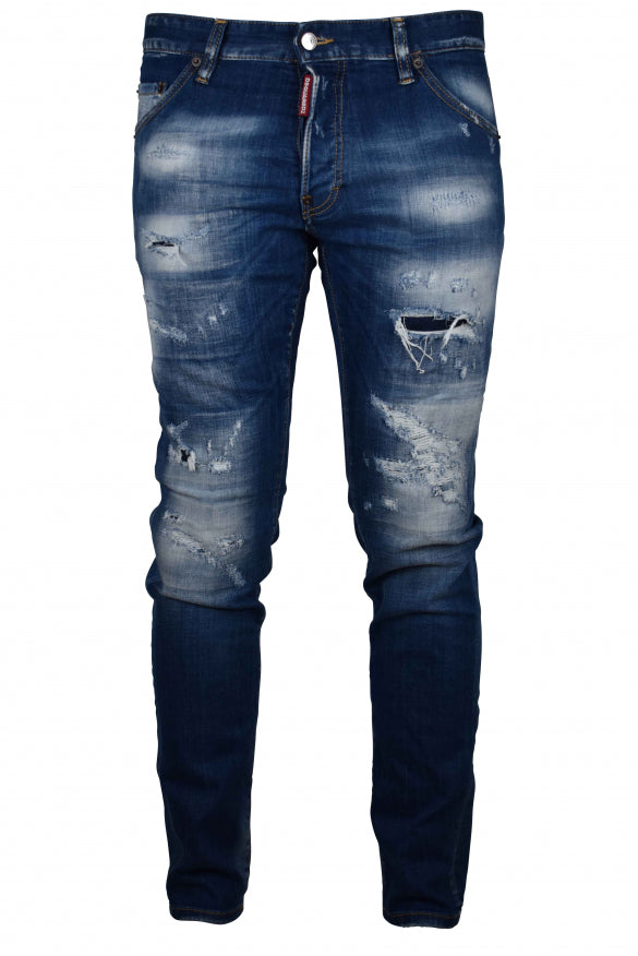 Dsquared2 Men Cool Guy Jean by Luosophy