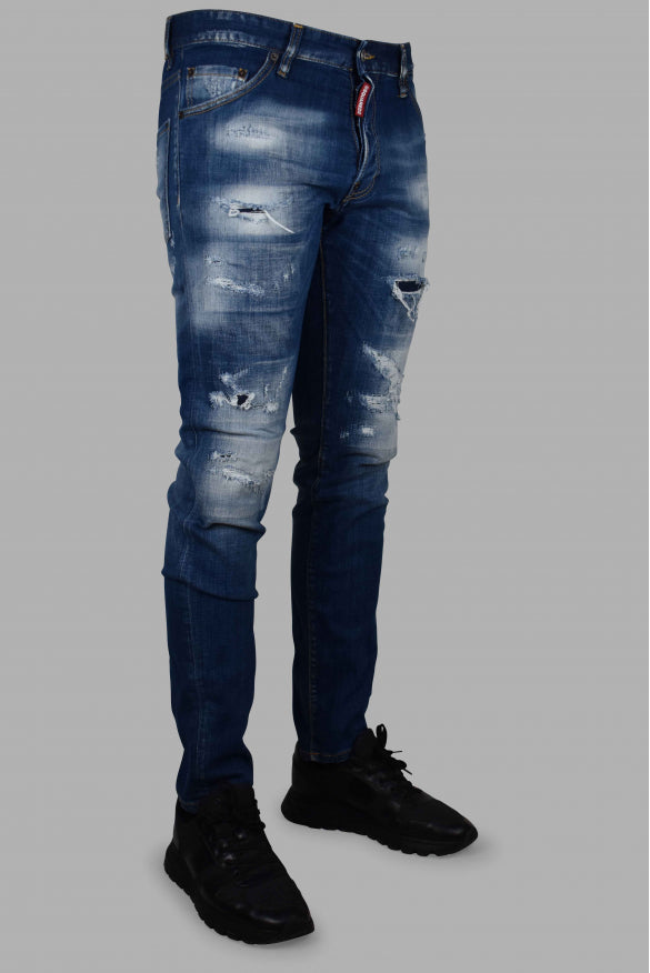 Dsquared2 Men Cool Guy Jean by Luosophy
