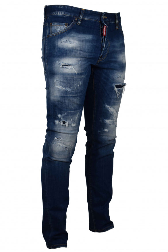 Dsquared2 Men Cool Guy Jean by Luosophy