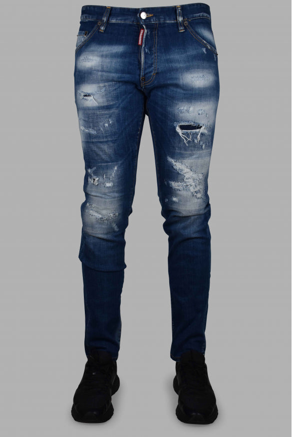 Dsquared2 Men Cool Guy Jean by Luosophy