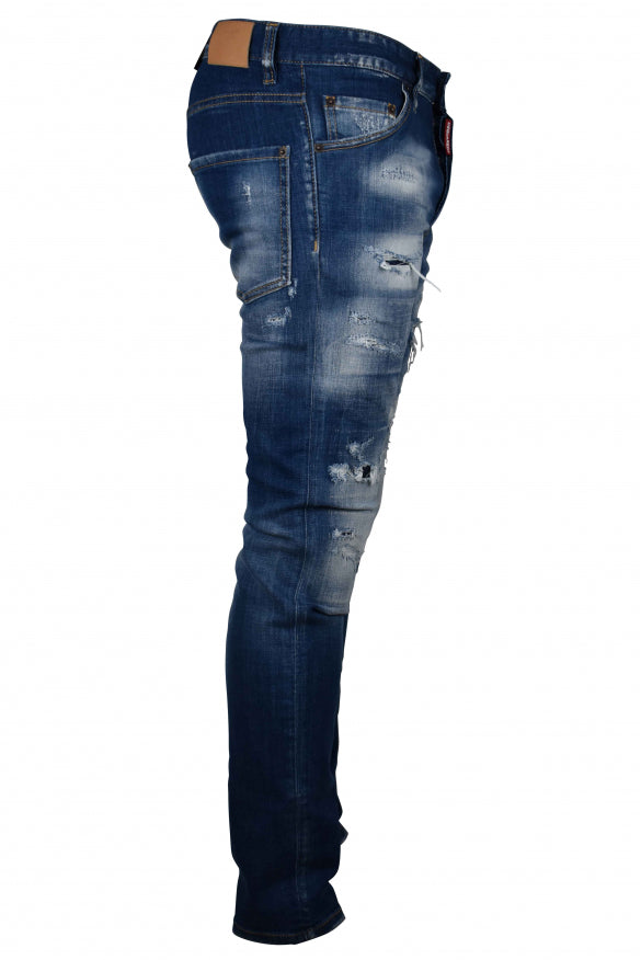 Dsquared2 Men Cool Guy Jean by Luosophy