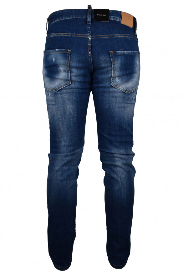 Dsquared2 Men Cool Guy Jean by Luosophy