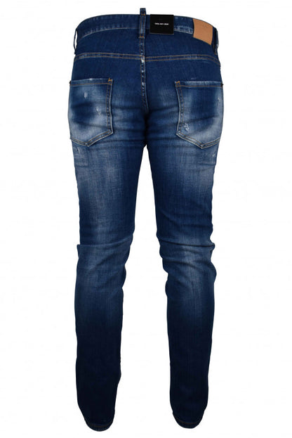 Dsquared2 Men Cool Guy Jean by Luosophy