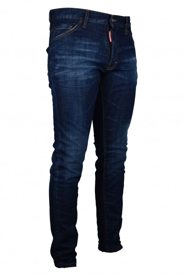 Dsquared2 Men Cool Guy Jean by Luosophy