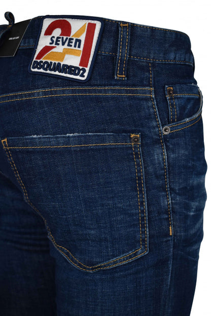 Dsquared2 Men Cool Guy Jean by Luosophy