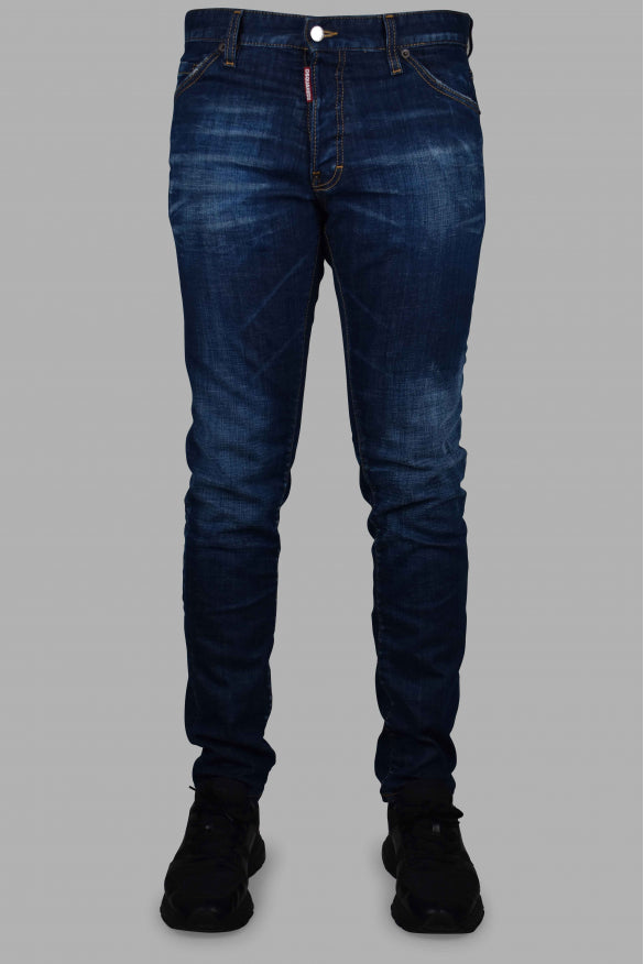 Dsquared2 Men Cool Guy Jean by Luosophy