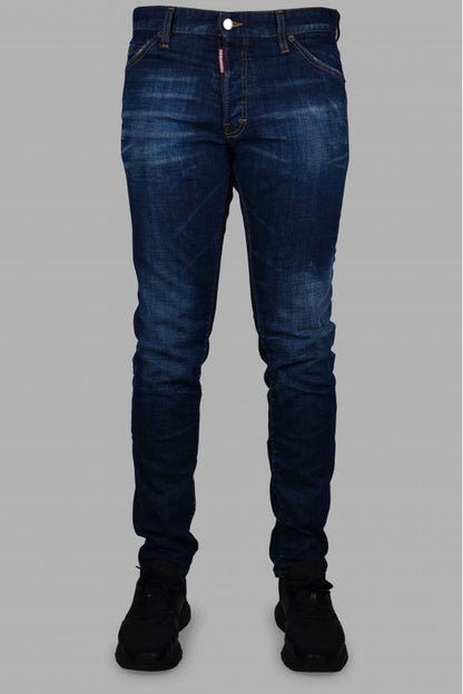 Dsquared2 Men Cool Guy Jean by Luosophy