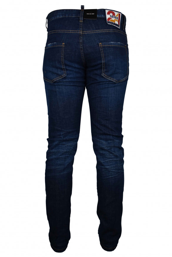 Dsquared2 Men Cool Guy Jean by Luosophy