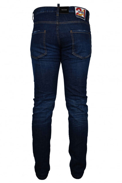 Dsquared2 Men Cool Guy Jean by Luosophy