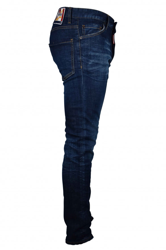 Dsquared2 Men Cool Guy Jean by Luosophy
