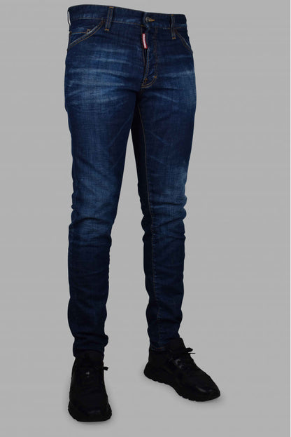 Dsquared2 Men Cool Guy Jean by Luosophy