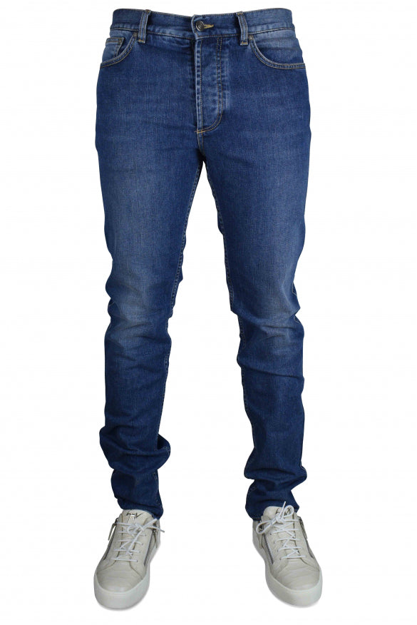 Givenchy Men Jeans by Luosophy