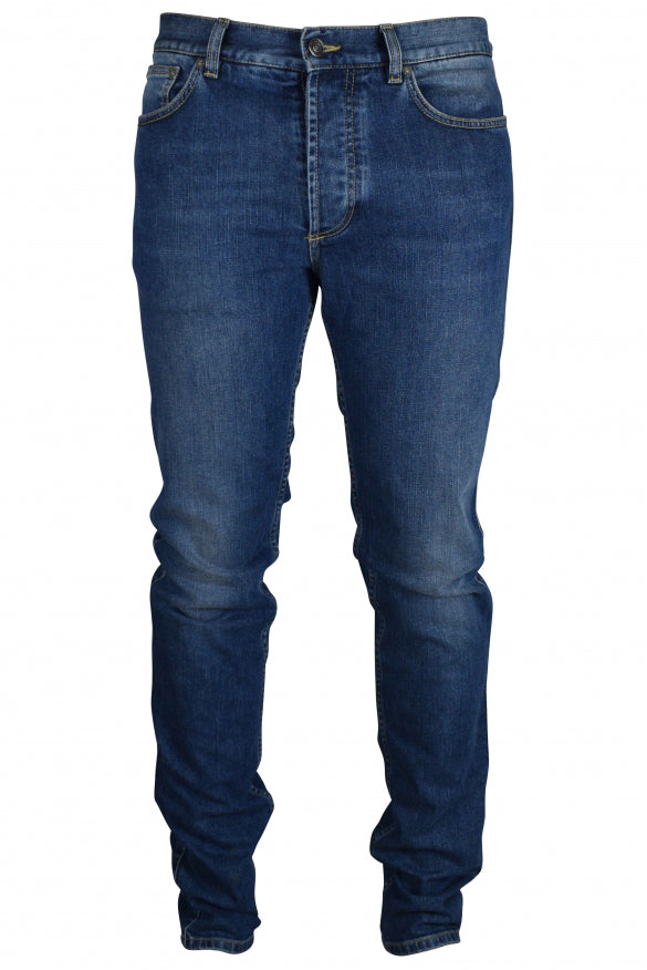 Givenchy Men Jeans by Luosophy