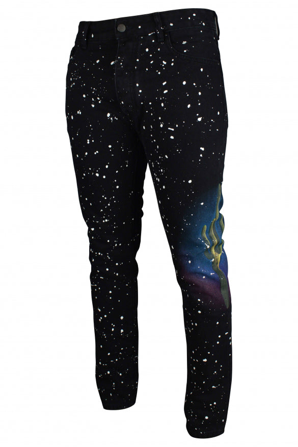 Palm Angels Men Jean by Luosophy