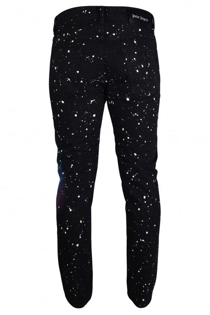 Palm Angels Men Jean by Luosophy
