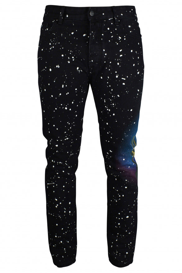 Palm Angels Men Jean by Luosophy