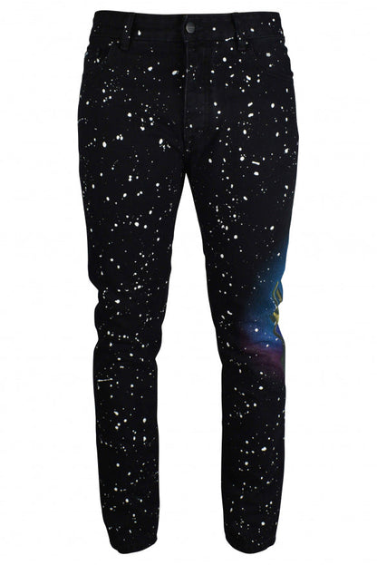 Palm Angels Men Jean by Luosophy