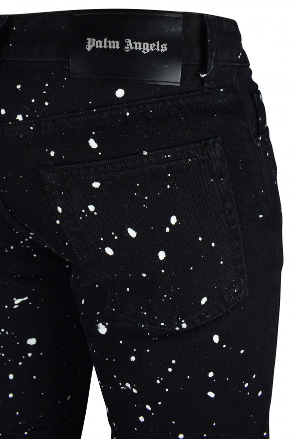 Palm Angels Men Jean by Luosophy