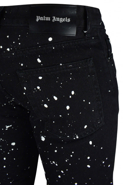 Palm Angels Men Jean by Luosophy