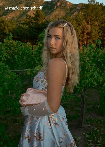Arabella Dress by JessaKae