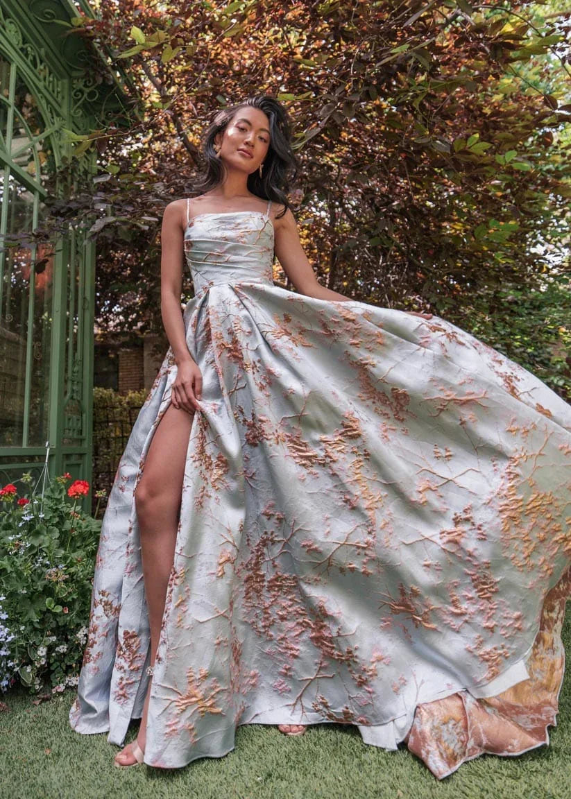 Arabella Dress by JessaKae