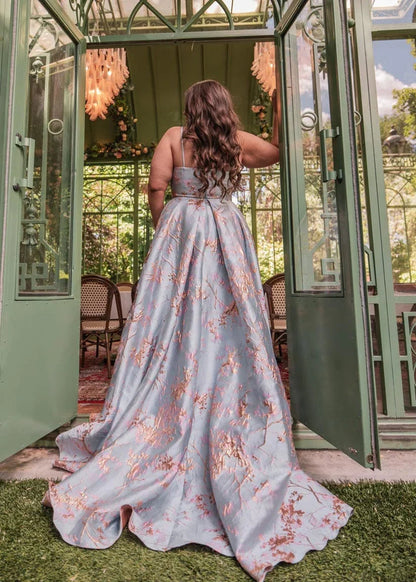 Arabella Dress by JessaKae