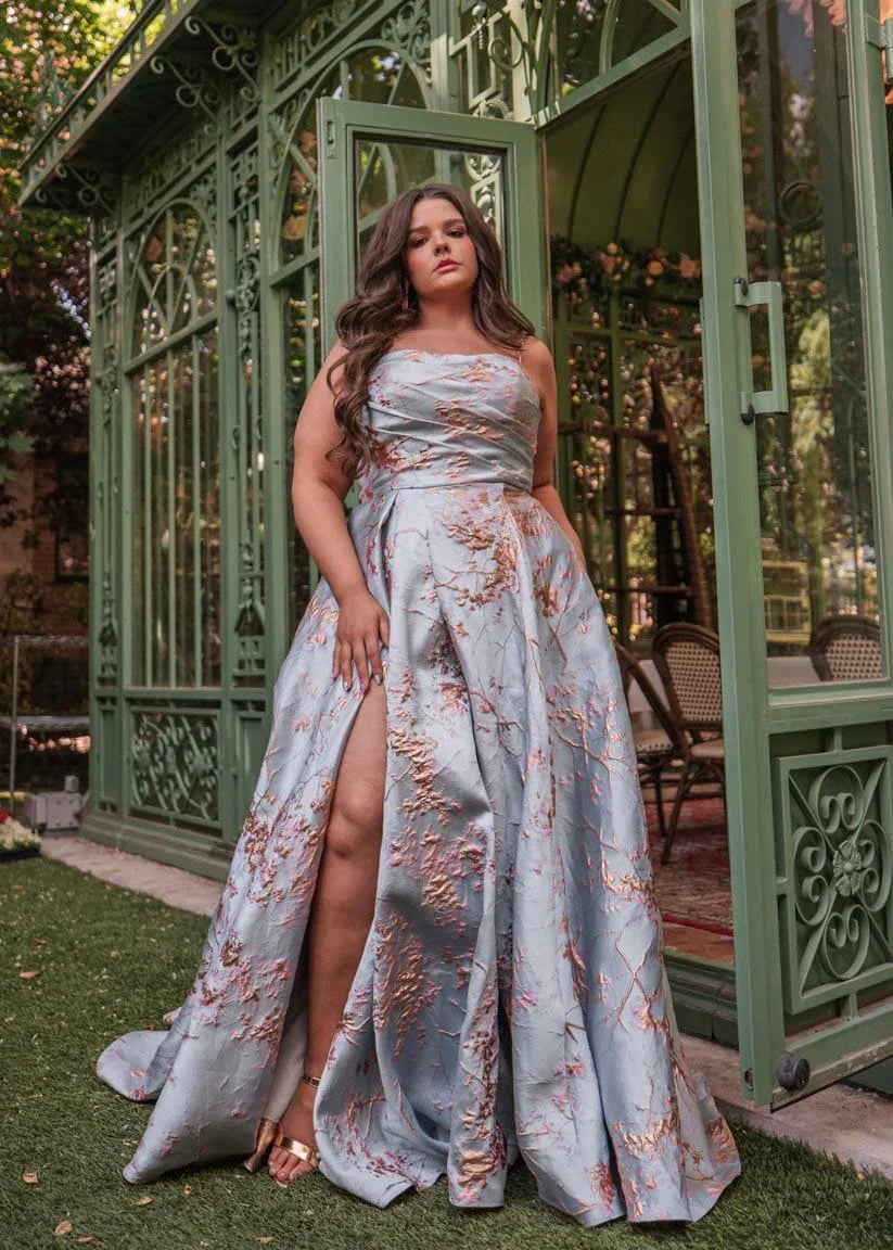 Arabella Dress by JessaKae